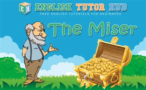  The Miser and His Millions - Một Câu Chuyện Hài Hước Về Sự Tham Lam Và Quá Trí!